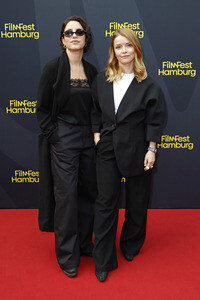 Filmpremiere 'Tatort - Unter Freunden', Filmfest Hamburg 2026