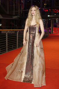 Filmpremiere 'The Testament of Ann Lee', Berlinale 2026