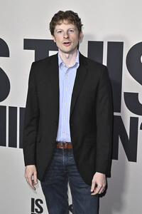 Filmpremiere 'Is This Thing On?' in Los Angeles