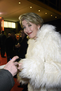 Tribute to Alan Rickman Event, Berlinale 2016