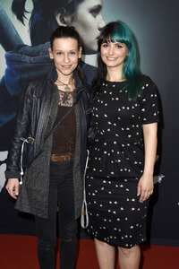 Filmpremiere 'Tiger Girl' in Berlin