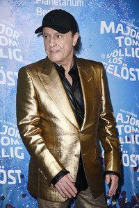 Filmpremiere 'Major Tom: völlig losgelöst' in Berlin