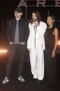 Photocall 'Tron: Ares' in Berlin