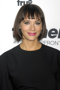 Turner Programmpräsentation 2016 in New York