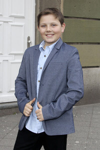 Filmpremiere 'Schellen-Ursli' in Hamburg