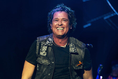 Konzert von Carlos Vives in Berlin