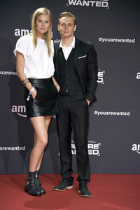 Filmpremiere 'You Are Wanted' in Berlin
