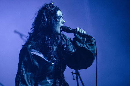 27. Wave-Gotik-Treffen in Leipzig