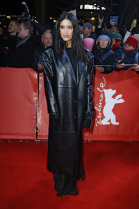 Filmpremiere 'The Weight', Berlinale 2026