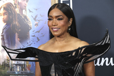 Opening Ceremony und Filmpremiere 'Wildwood',  AFI Fest 2026 in Los Angeles