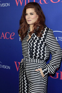 Serienevent 'Will & Grace' in Los Angeles