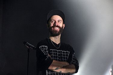 Berlin Festival 2014, Berlin