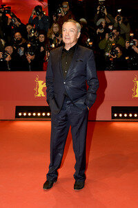 'Don't Worry, He Won't Get Far on Foot' Premiere, Berlinale 2018