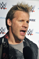 WWE Wrestling-Event, Frankfurt