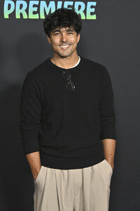 Filmpremiere 'Zoomania 2' in Los Angeles