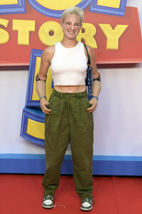 Filmpremiere 'Toy Story 5' in Rom