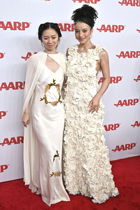 AARP Movies for Grownups Awards 2026 in Beverly Hills