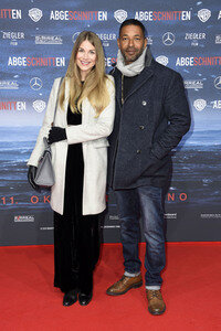Filmpremiere 'Abgeschnitten' in Berlin