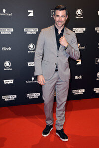 About You Awards 2018 in München
