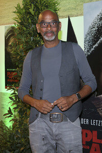 Special Screening 'Planet der Affen: Survival' in Berlin