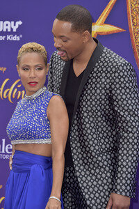 Filmpremiere 'Aladdin' in Los Angeles