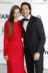 amfAR's Cinema Against Aids Gala 2015 im Rahmen des Cannes Film Festivals
