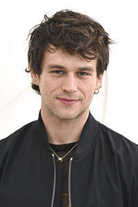 Apple TV Pressetag in Santa Monica