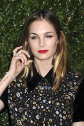 Chanel Tribeca Film Festival Artists Dinner, New York