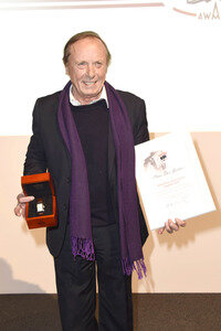 Askania Award 2017 in Berlin