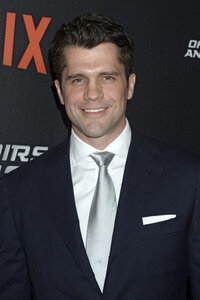 Serienpremiere 'Die wahren Memoiren eines internationalen Killers' in New York