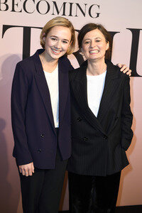 'Becoming Astrid' Photocall, Berlinale 2018