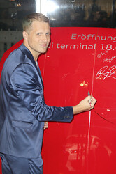 Audi Opening, Hamburg