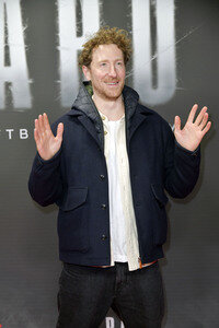 Filmscreening 'Babo - Die Haftbefehl-Story' in Berlin