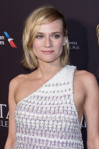 BAFTA Los Angeles Awards Season Tea Party in Beverly Hills