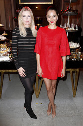 Grand Opening des Restaurants 'La Banca', Berlin