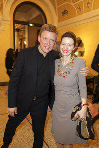 38. Bayerischer Filmpreis 2016 in München