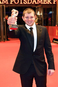 Preisverleihung, Berlinale 2018