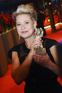 Preisverleihung, Berlinale 2016
