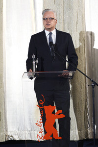 Berlinale Kamera Verleihung, Berlinale 2016