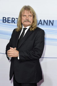 Bertelsmann Party 2017 in Berlin