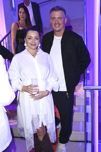 Bertelsmann Party 2025 in Berlin