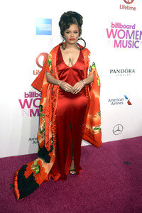 Billboard Women in Music 2016 Event in New York