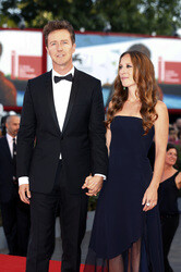'Birdman' Premiere, Biennale 2014