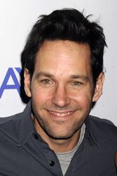 3. Paul Rudd All-Star Bowling Benefit, New York