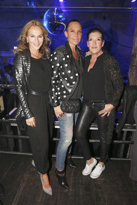 MAC Cosmetics Germany Brooke Candy Event in Berlin