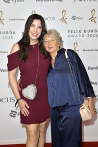Felix Burda Award 2026 in Berlin