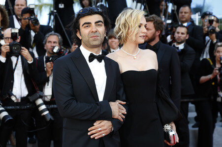 Preisverleihung, Cannes Film Festival 2017