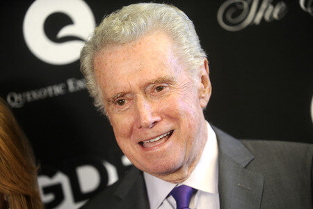 Filmpremiere 'Always at The Carlyle' in New York