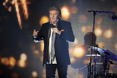 Howard Carpendale Konzert