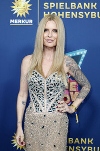 40. Casino-Geburtstag der Merkur Spielbank Hohensyburg in Dortmund